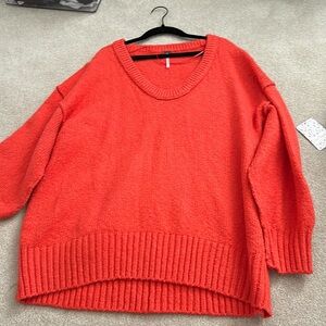 Free People Sweater
